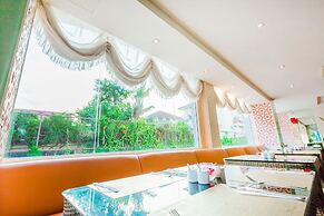 Roseate Hotel Chiangmai