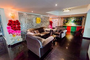 Roseate Hotel Chiangmai