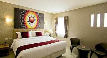 Roseate Hotel Chiangmai
