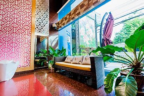 Roseate Hotel Chiangmai