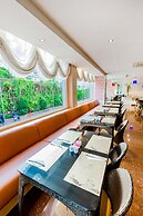 Roseate Hotel Chiangmai