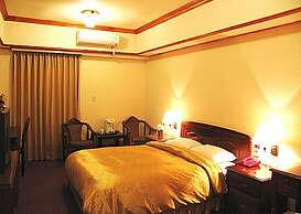 Sin Fu Business Hotel