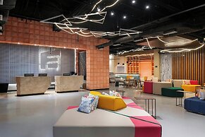 Renovated Aloft Cancun