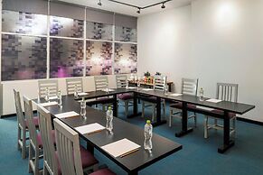 Renovated Aloft Cancun