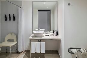 Renovated Aloft Cancun