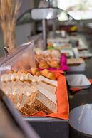 Renovated Aloft Cancun