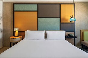 Renovated Aloft Cancun