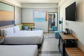 Aloft Cancun