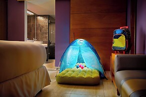 Renovated Aloft Cancun