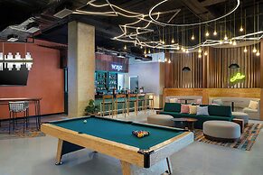 Renovated Aloft Cancun