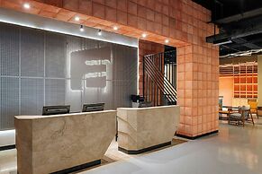 Renovated Aloft Cancun