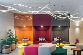 Renovated Aloft Cancun