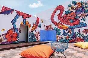 Renovated Aloft Cancun