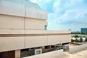 Renovated Aloft Cancun