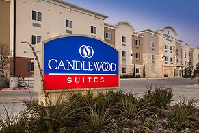 Candlewood Suites New Braunfels, an IHG Hotel