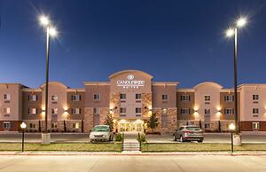 Candlewood Suites New Braunfels by IHG