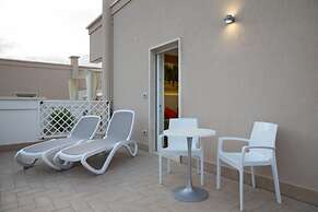 Bed & Breakfast Aria di Mare