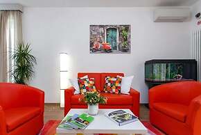 Bed & Breakfast Aria di Mare