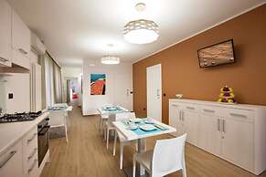 Bed & Breakfast Aria di Mare