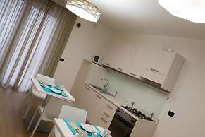 Bed & Breakfast Aria di Mare
