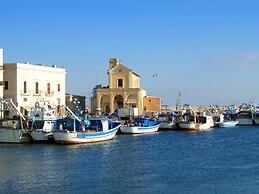 Bed & Breakfast Aria di Mare