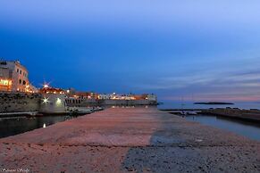Bed & Breakfast Aria di Mare