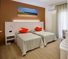 Bed & Breakfast Aria di Mare