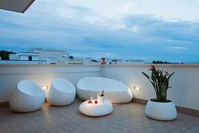 Bed & Breakfast Aria di Mare