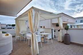 Bed & Breakfast Aria di Mare