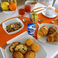 Bed & Breakfast Aria di Mare