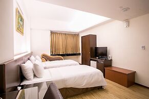 Huang Shin Business Hotel - ZhongGung Branch