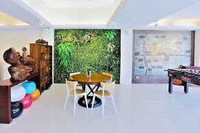 Huang Shin Business Hotel - ZhongGung Branch