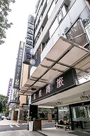 Huang Shin Business Hotel - ZhongGung Branch