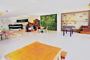 Huang Shin Business Hotel - ZhongGung Branch