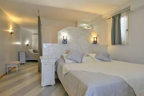 Casa Murina Hôtel Demeure Ecologique