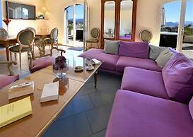 Casa Murina Hôtel Demeure Ecologique