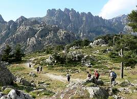 Casa Murina Hôtel Demeure Ecologique