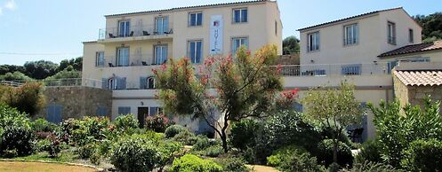 Casa Murina Hôtel Demeure Ecologique