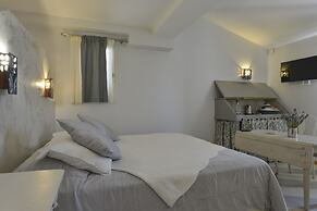 Casa Murina Hôtel Demeure Ecologique