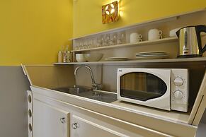 Casa Murina Hôtel Demeure Ecologique