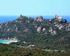 Casa Murina Hôtel Demeure Ecologique