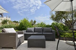 Casa Murina Hôtel Demeure Ecologique