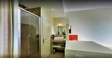 Casa Murina Hôtel Demeure Ecologique