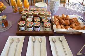 Casa Murina Hôtel Demeure Ecologique