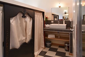 Casa Murina Hôtel Demeure Ecologique