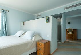 Casa Murina Hôtel Demeure Ecologique