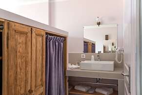 Casa Murina Hôtel Demeure Ecologique