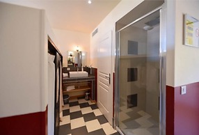 Casa Murina Hôtel Demeure Ecologique