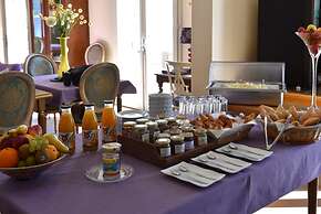 Casa Murina Hôtel Demeure Ecologique