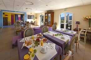 Casa Murina Hôtel Demeure Ecologique